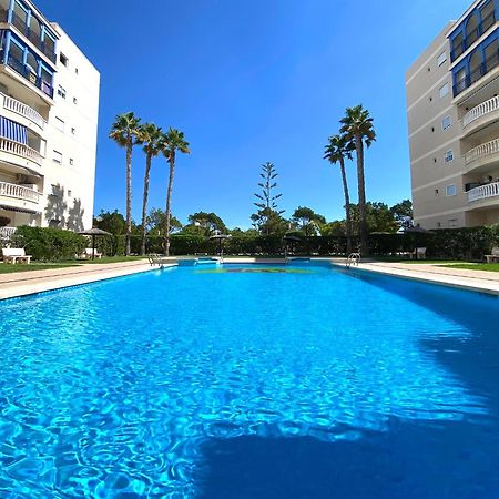 Apartamento Arenales Playa Arenales del Sol Exterior foto
